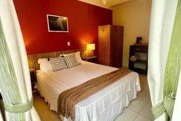 Aparthotel Hospedaria Sol Da Manhã