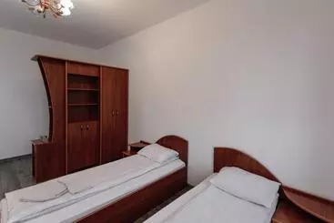 Hotel готель яблуниця