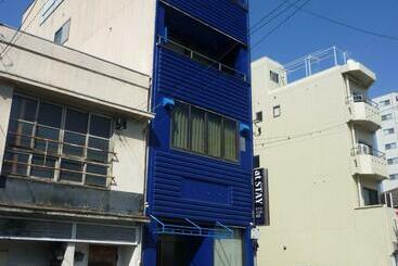 ホテル At Stay / Vacation Stay 63758