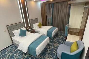 Hotel Mabeet Residances