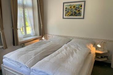 شقق خاصة سياحية Landhaus Tons 4 Tinje