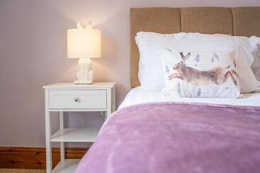 游客公寓 Morea Cottage 2 Bed