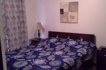پانسیون Room In Condo   Nice Condo To Vacation In Playas Del Coco