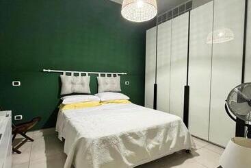 آپارتمانهای توریستها Teresiné