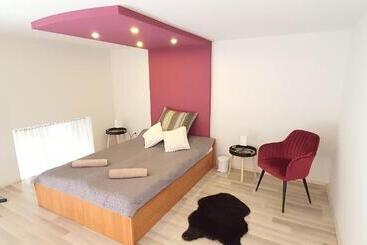 آپارتمانهای توریستها Apartman Szeged Szívében