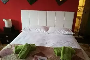 B&b Porta Appia
