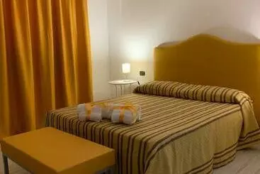 B&b San Pietro Book Sharing