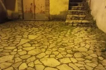 Aamiaismajoitus (B&B) L Altra Casa 1933