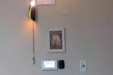 Aamiaismajoitus (B&B) L Altra Casa 1933