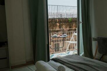 تختخواب و صبحانه Maison San Gregorio