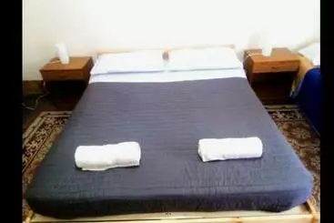 Bed and Breakfast Manzoni Rooms