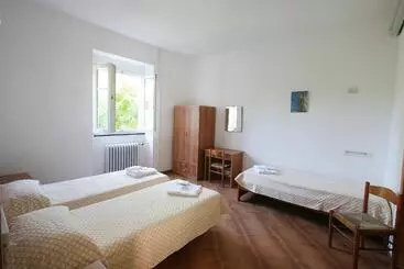 ベッドアンドブレックファースト Santuario Ns Soviore Cinque Terre