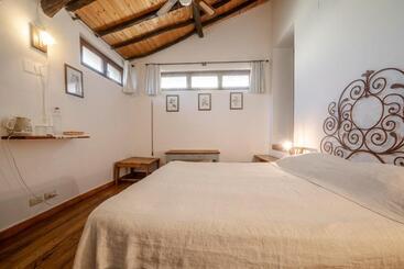 Casa Camboni Dimora Storica Bed & Breakfast