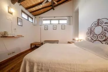 Casa Camboni Dimora Storica Bed & Breakfast