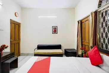 Otel Flagship 83777 Sima Inn