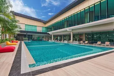 Hôtel Four Points By Sheraton Desaru