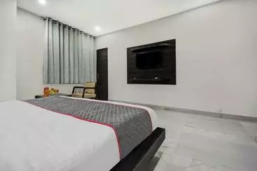 Hôtel Townhouse Pisto Inn
