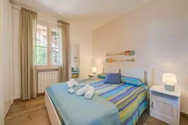 ツーリストアパートメント La Casa Accanto With Shared Pool Happy Rentals