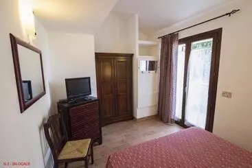 Apart Hotel La Casa Di Carla