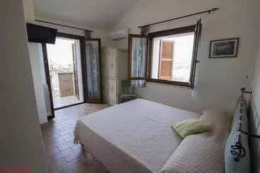 Aparthotel La Casa Di Carla