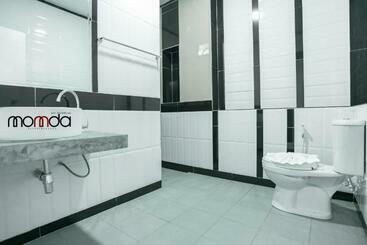 Momda Resort @ranong