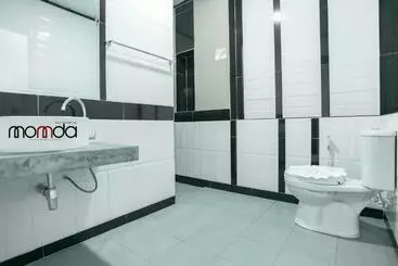 Momda Resort @ranong