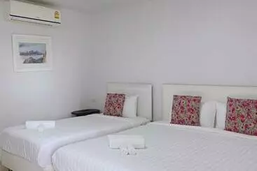 Momda Resort @ranong