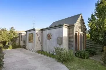 Appartamenti turistici Otway Vista 12