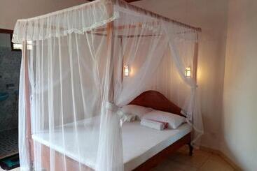 Pensionat Best Lanka Holidays