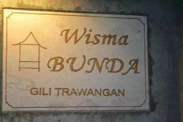 پانسیون Wisma Bunda 2