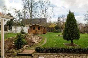 آپارتمان‌های توریست‌ها Style Apartment I Klimaanlage I Wlan I Küche I Smart Tv