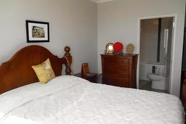 آپارتمان‌های توریست‌ها Absolute Waterfront, Tauranga Apartment