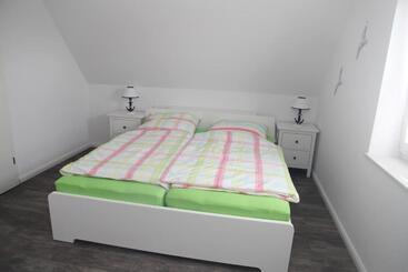 ツーリストアパートメント Ankerplatz