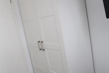 Tourist flats Ankerplatz