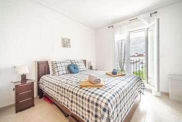 관광객 아파트 Beautiful Penthouse   Pa1431lt