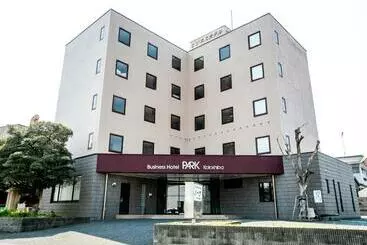 Hotel パーク琴芝