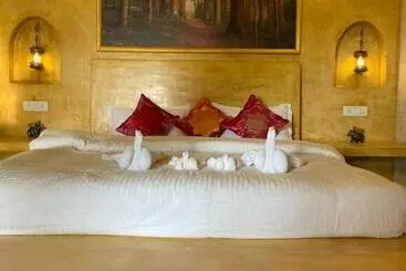 ホテル Chique Shanti Resort