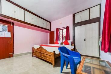 Hotell Flagship 83390 Maa Sarala Guest House