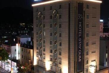 Hotel Stay Gumi