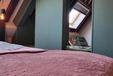 Apartamenty turystyczne In De Boerderij