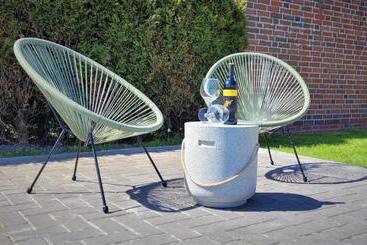 Жильё для туристов Meer & Mehr