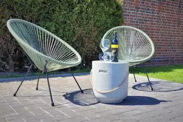 Turistihuoneistot Meer & Mehr