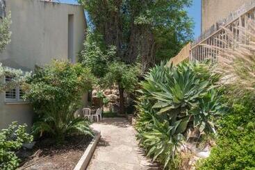 Turistihuoneistot Panorama Golan נוף הגולן дом в галилее