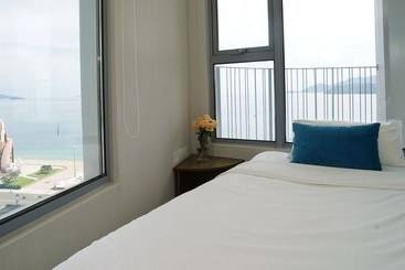 Aparthotel Adora Panorama Nha Trang Condotel