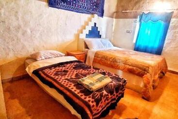 پانسیون Gite Gamra