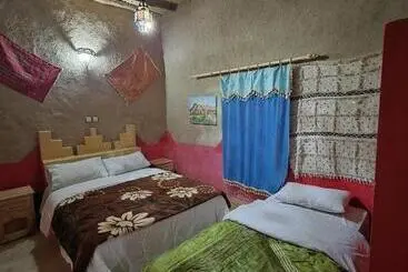 پانسیون Gite Gamra