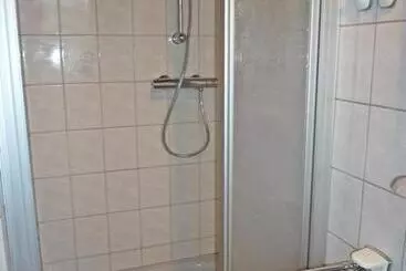 آپارتمان‌های توریست‌ها Seerobbe