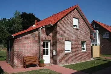 Turistihuoneistot Stella Maris