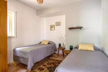 ツーリストアパートメント Trullo Davide