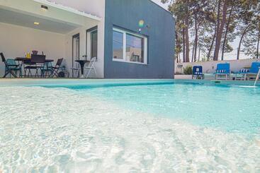 דירות לתיירים Villa Santi